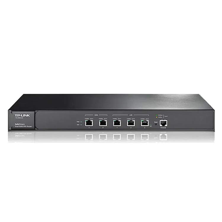 Vpn на роутер tp link