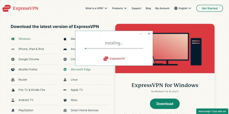Vpn на телевизор lg webos
