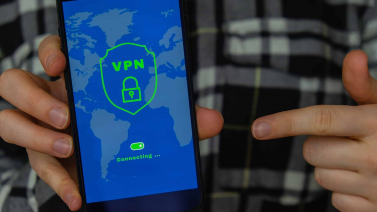 Впн openvpn
