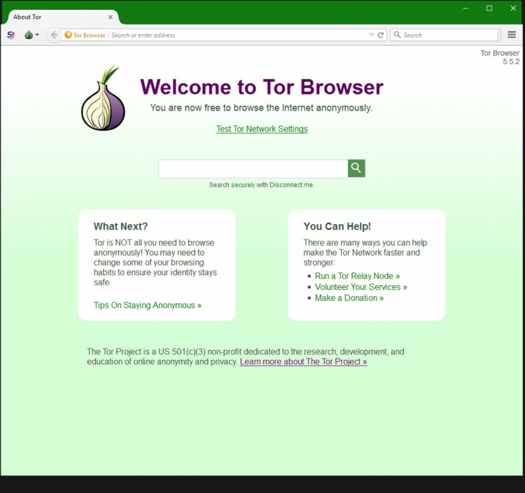Vpn orbot для пк