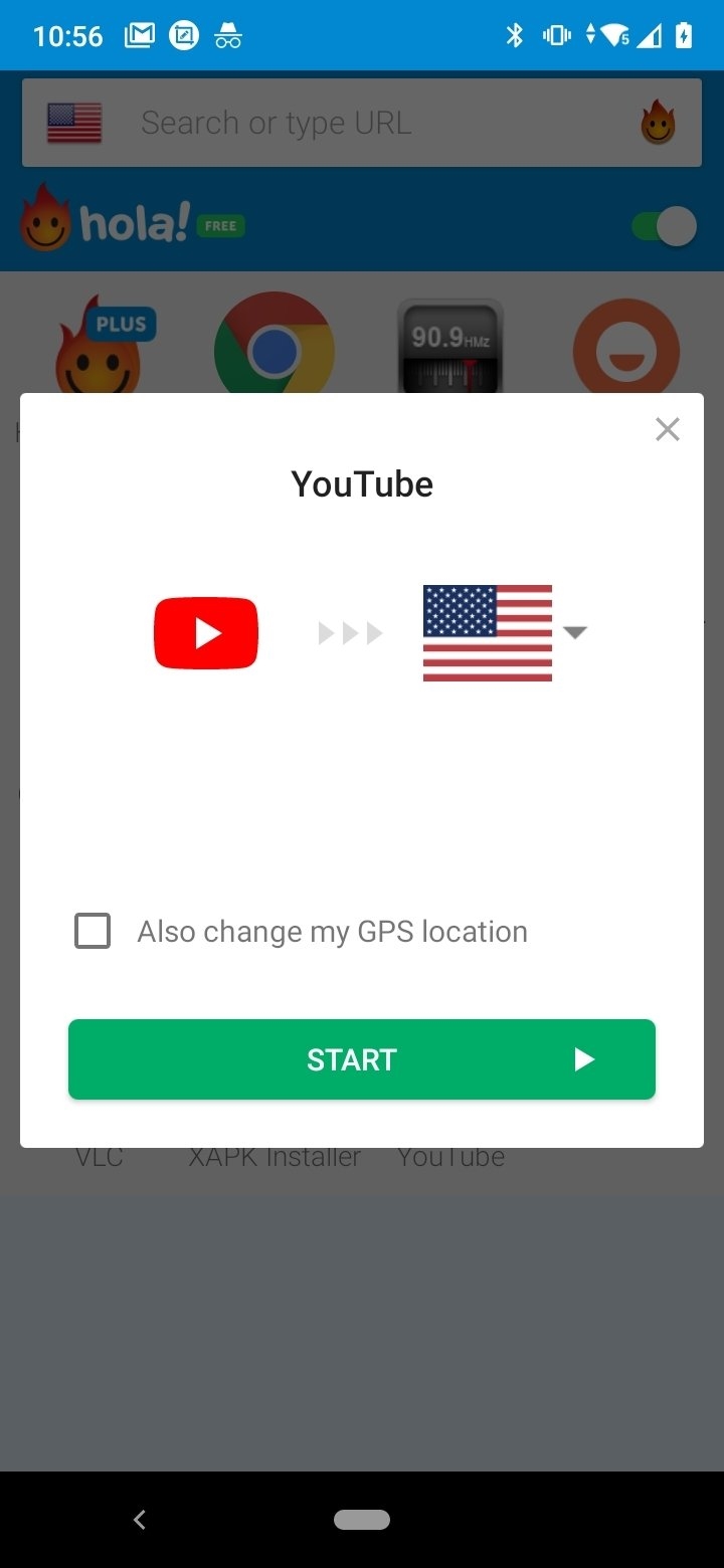Vpn полностью бесплатный