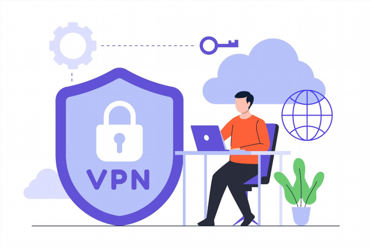 Vpn pptp сервер