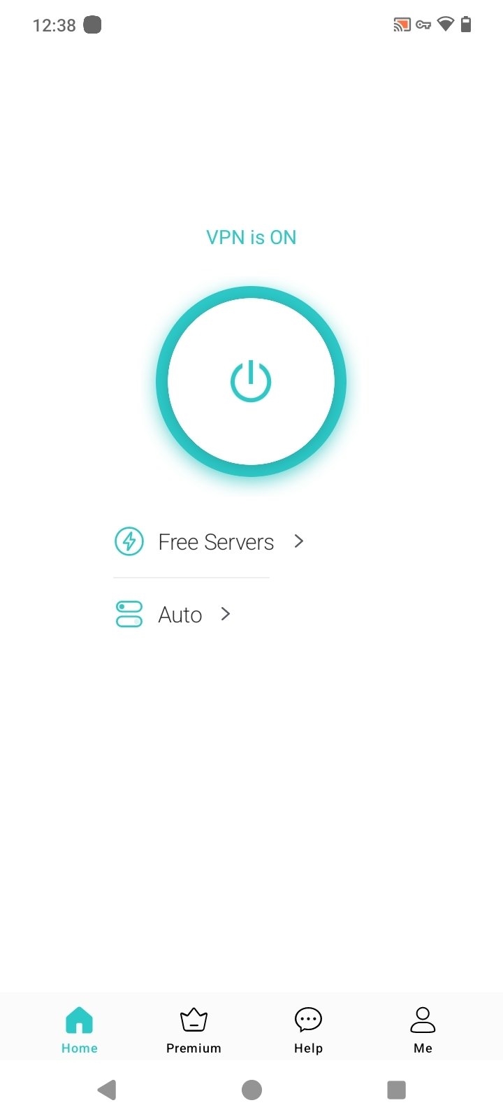 Vpn приложение 4pda