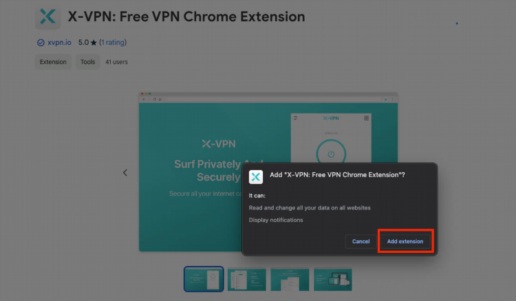 Vpn приложение для браузера