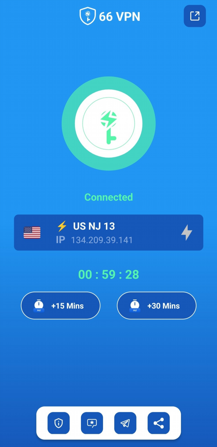 Vpn приложение на андроид
