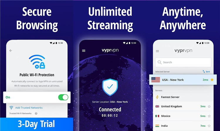 Vpn pro скачать на андроид