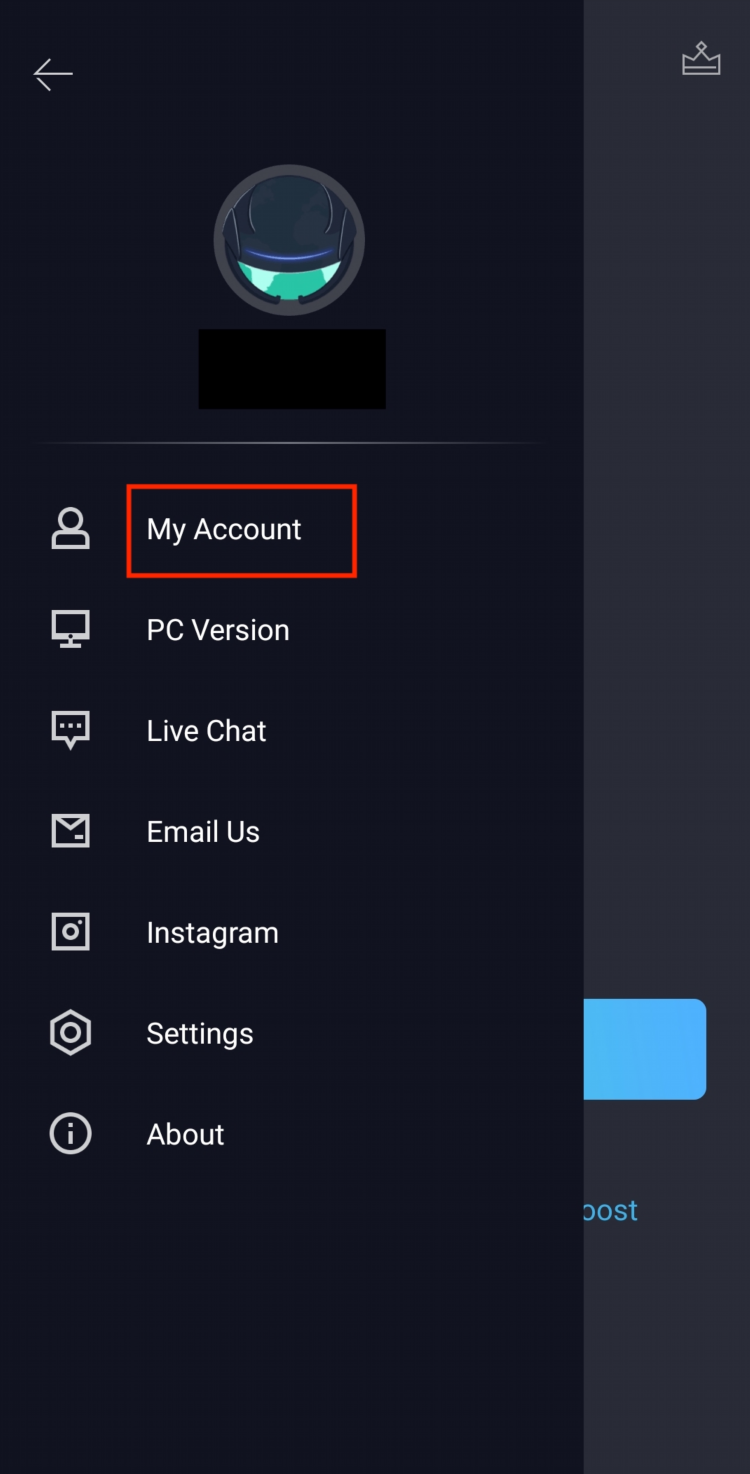 Vpn proxy для андроид