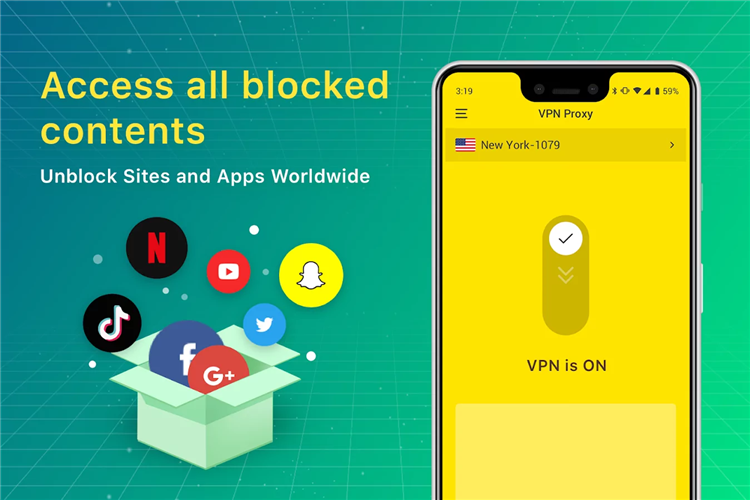 Vpn proxy для пк бесплатно