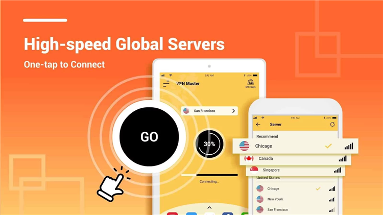 Vpn proxy master на пк скачать