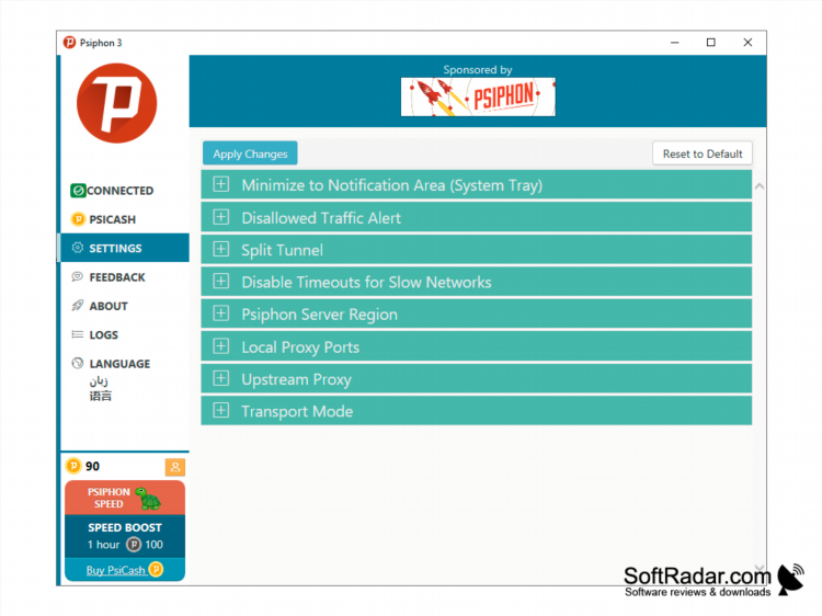 Vpn psiphon скачать для андроид бесплатно