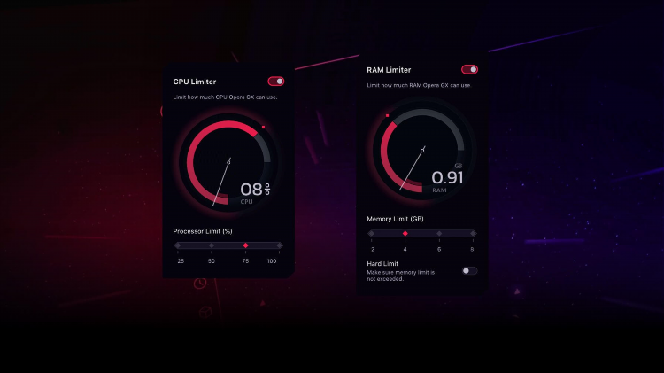 Vpn расширение для opera
