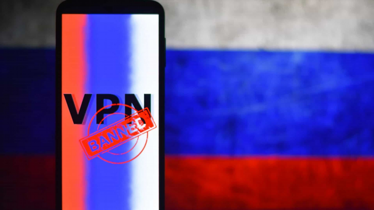 Vpn россия