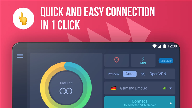 Vpn с русским ip