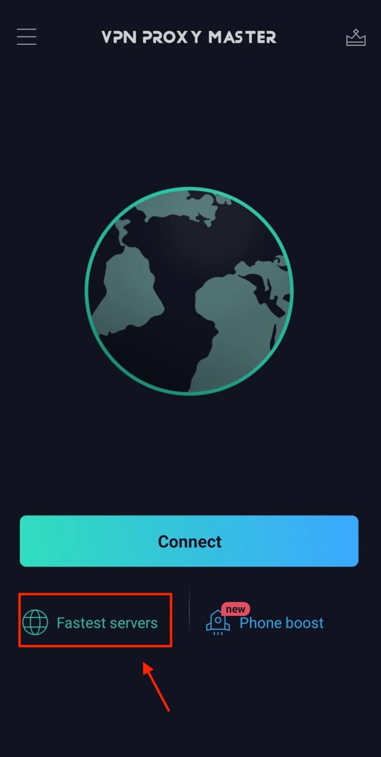 Vpn с русским сервером
