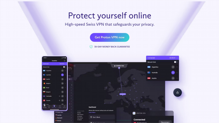 Впн secure vpn