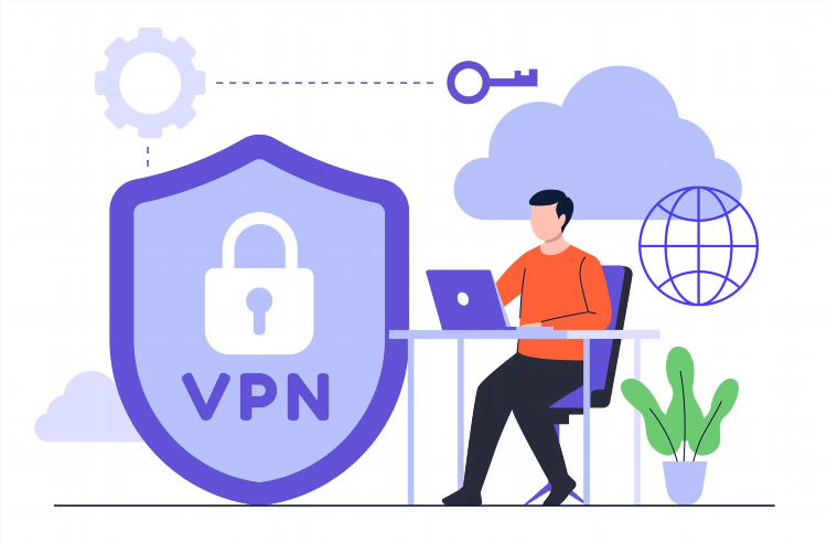 Vpn server для windows