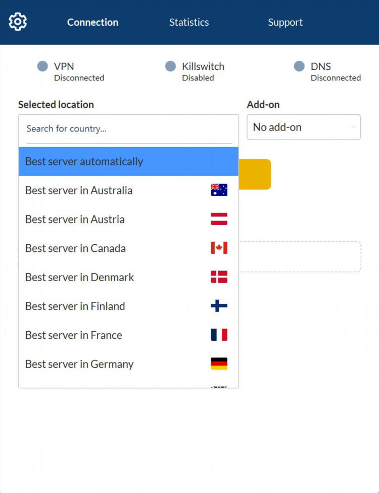 Vpn сервер на windows 10