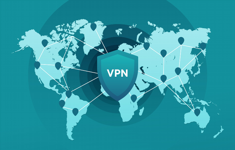 Vpn сервера pptp список