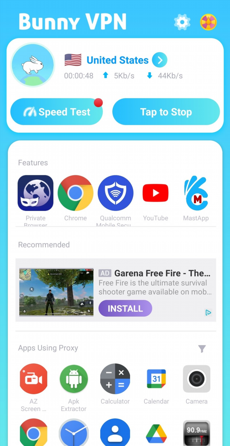 Vpn скачать арк