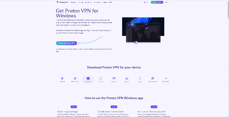 Vpn скачать для хром