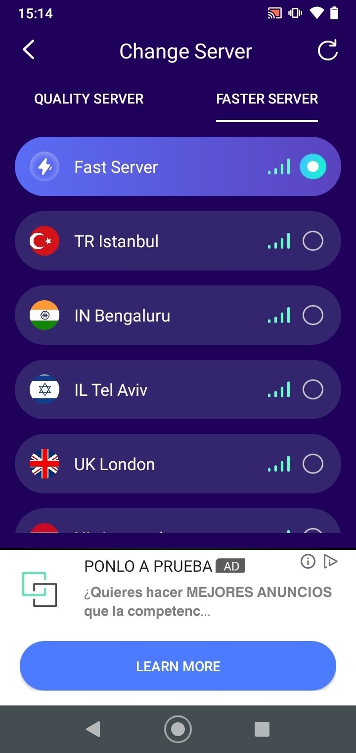 Vpn скачать кролик