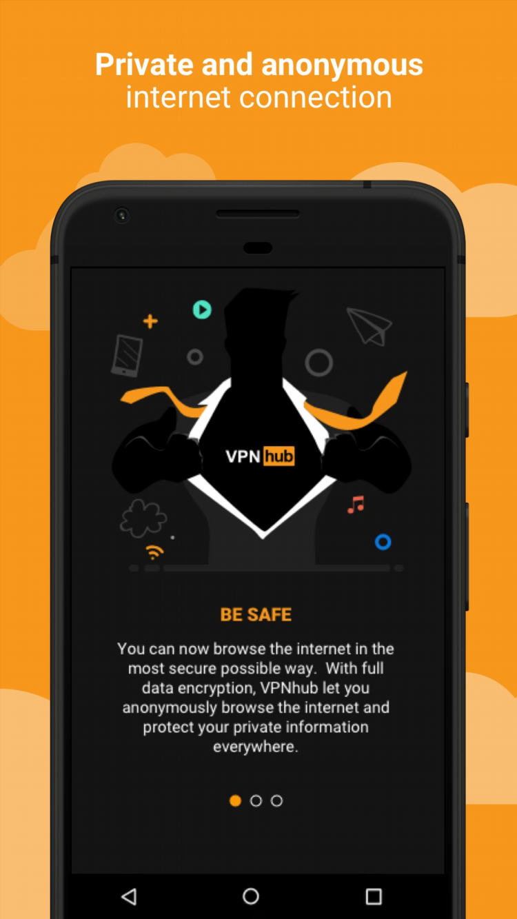 Vpn скачать на андроид на русском бесплатно