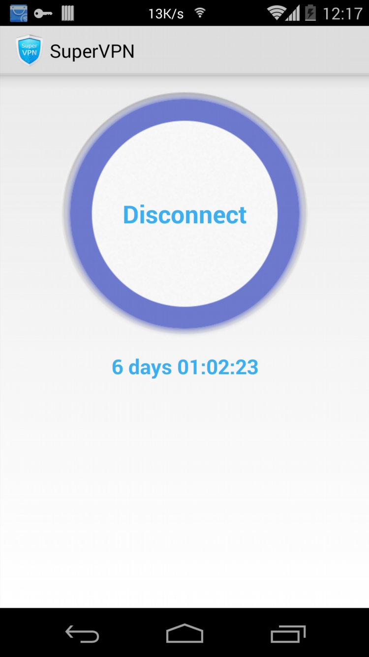 Vpn super скачать для андроид