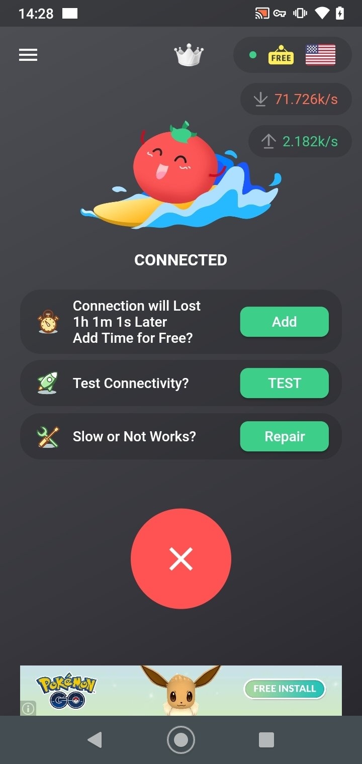 Vpn tomato скачать бесплатно на андроид
