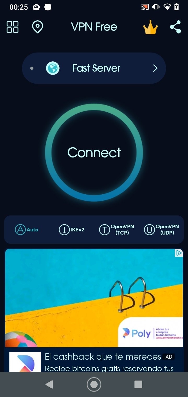 Vpn turbo скачать бесплатно на андроид