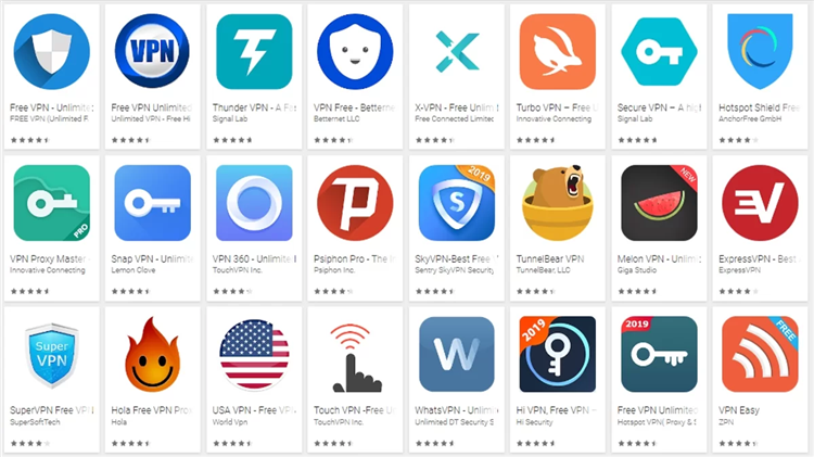 Vpn установить на компьютер бесплатно