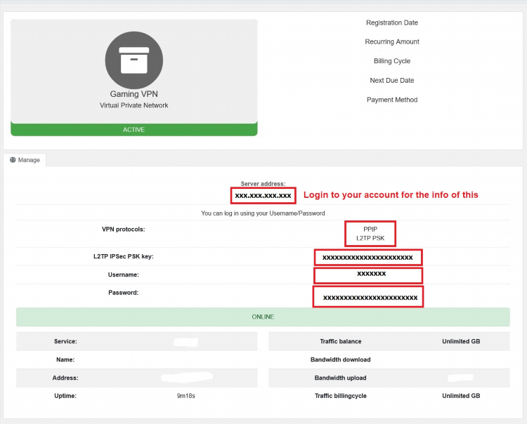 Vpn в виндовс 11