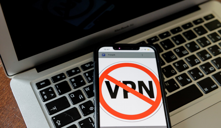 Vpn запрещен в россии