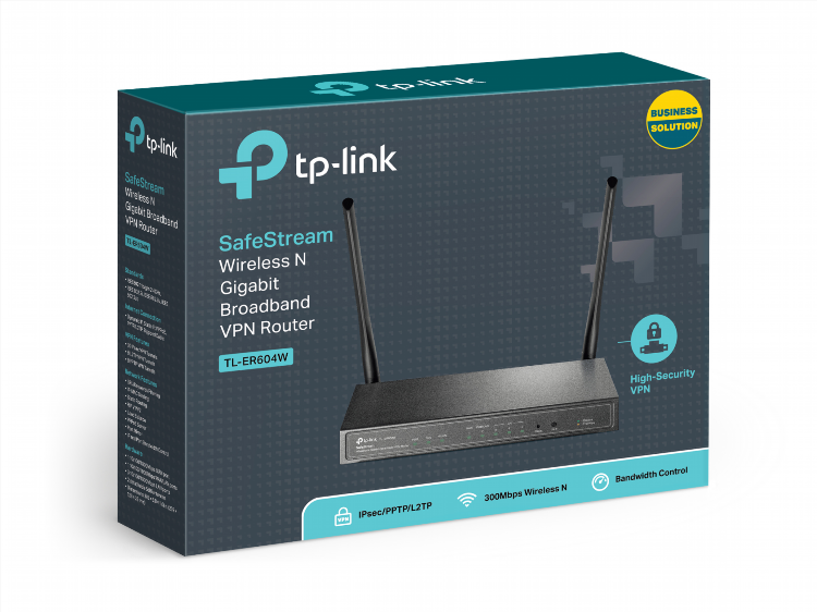 Wifi роутер с vpn купить