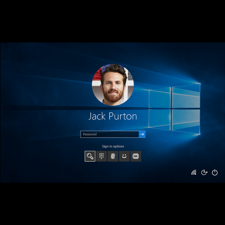 Windows 10 встроенный vpn