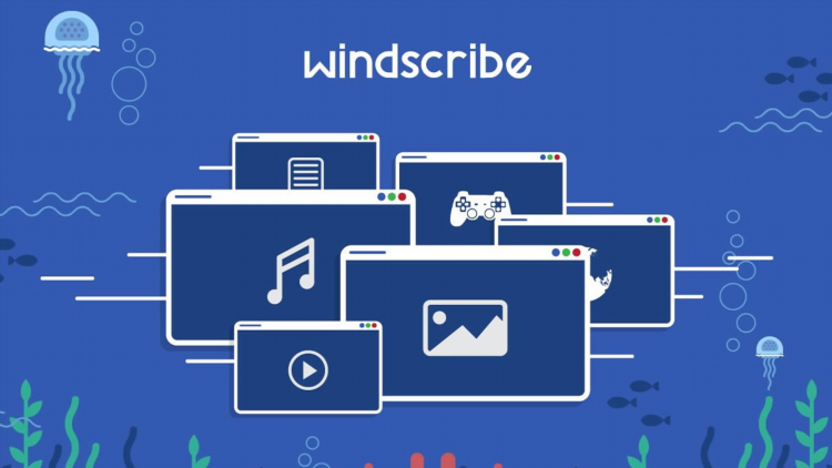 Windscribe vpn скачать торрент