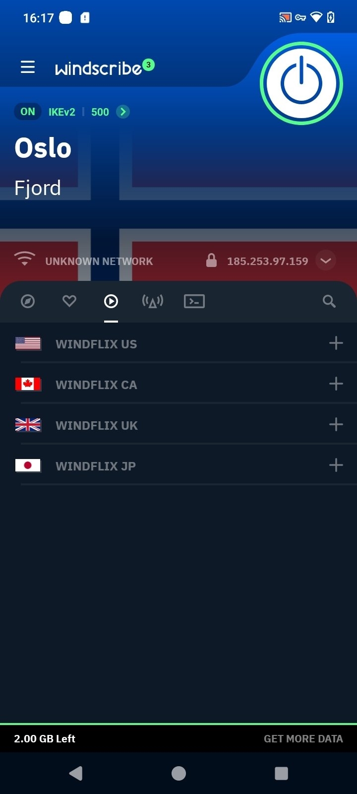 Winscrab vpn скачать