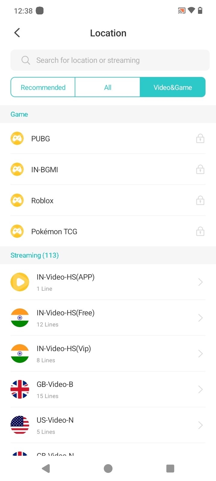 X vpn скачать apk