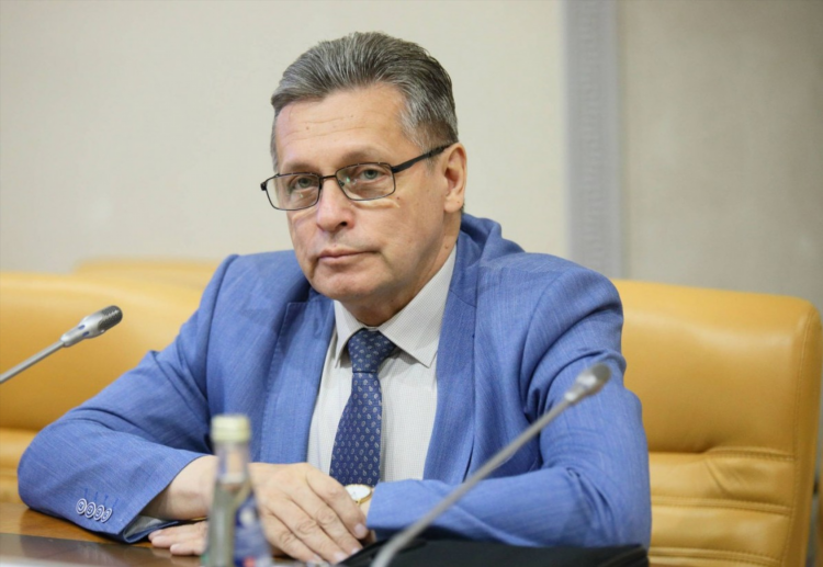 Запрет впн в рф